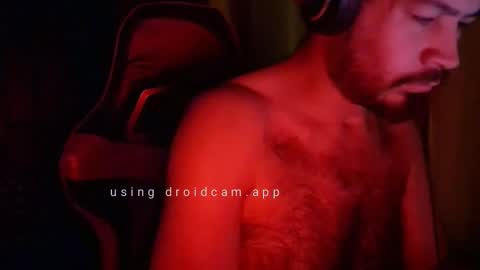 noizemanx online show from 27, 3, 2026