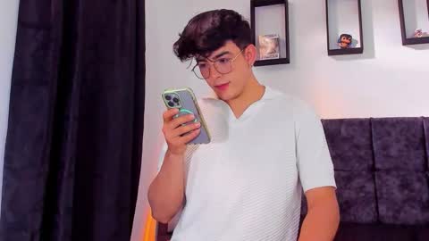 Nolan  online show from 23, 10, 2025