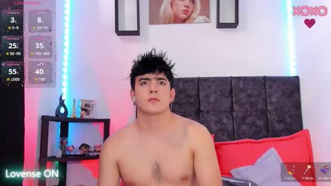 Nolan  online show from 8, 4, 2026