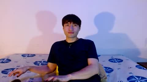 NolanJay69 online show from 24, 2, 2026