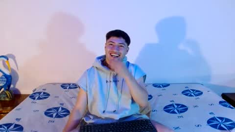 NolanJay69 online show from 11, 3, 2026