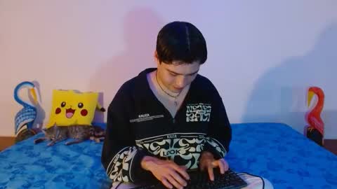 NolanJay69 online show from 22, 4, 2026