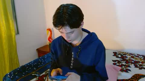 Snapshot of nolanjay chatting on 22, 5, 2026 NolanJay69 online show from 22, 5, 2026