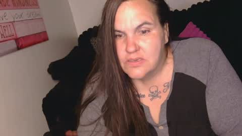 Nola Strange online show from 2, 10, 2025