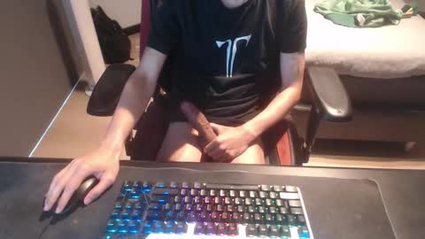 nolongerhuman7 online show from 18, 1, 2026