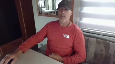 Snapshot of nomadfreedom chatting on 8, 12, 2024 nomadfreedom online show from 8, 12, 2024