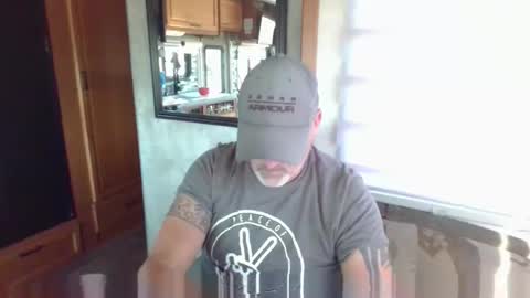 Snapshot of nomadfreedom chatting on 6, 11, 2025 nomadfreedom online show from 6, 11, 2025