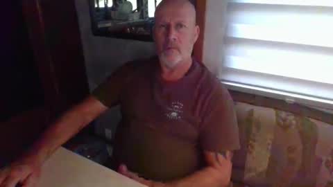 Snapshot of nomadfreedom chatting on 15, 1, 2026 nomadfreedom online show from 15, 1, 2026