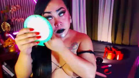 I AM YOUR MISTRESS YASSY DON T BE RUDE no ONE LOVE ME i KICK U online show from 17, 2, 2026