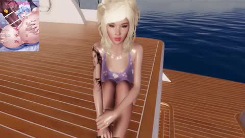 Sofi online show from 24, 11, 2025