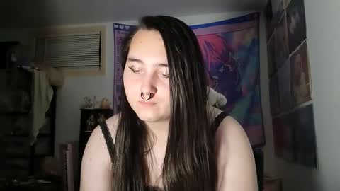 nonbinarybeauty20 online show from 21, 12, 2024