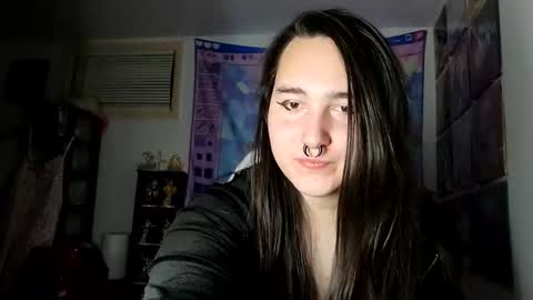 nonbinarybeauty20 online show from 4, 1, 2025