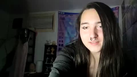 nonbinarybeauty20 online show from 10, 1, 2025