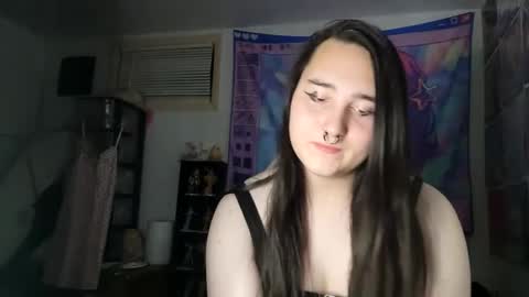 nonbinarybeauty20 online show from 11, 1, 2025