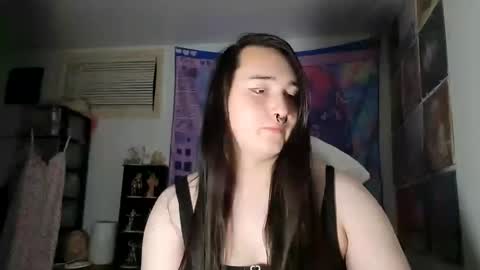 nonbinarybeauty20 online show from 24, 1, 2025