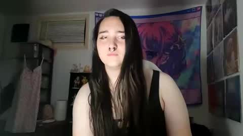 nonbinarybeauty20 online show from 25, 1, 2025