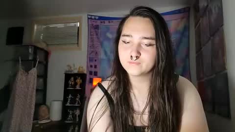 nonbinarybeauty20 online show from 25, 1, 2025