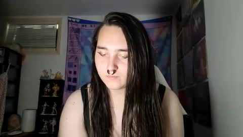 nonbinarybeauty20 online show from 29, 1, 2025