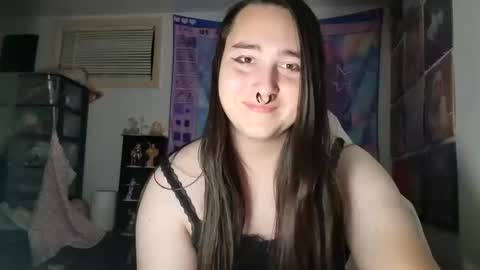 nonbinarybeauty20 online show from 8, 2, 2025