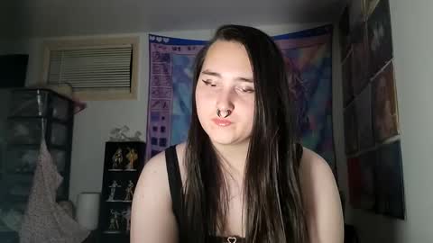 nonbinarybeauty20 online show from 13, 2, 2025