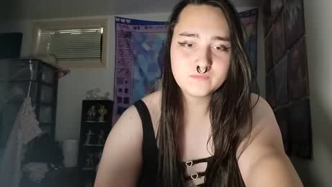 nonbinarybeauty20 online show from 15, 2, 2025