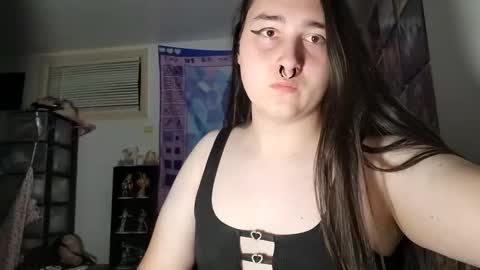 nonbinarybeauty20 online show from 6, 3, 2025