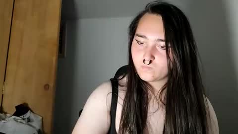 nonbinarybeauty20 online show from 12, 9, 2025