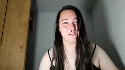 nonbinarybeauty20 online show from 23, 9, 2025