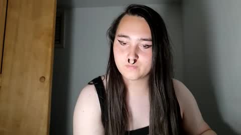 nonbinarybeauty20 online show from 1, 10, 2025