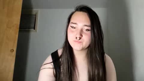 nonbinarybeauty20 online show from 31, 10, 2025