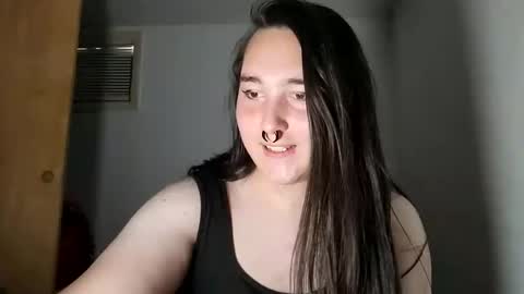 nonbinarybeauty20 online show from 25, 11, 2025