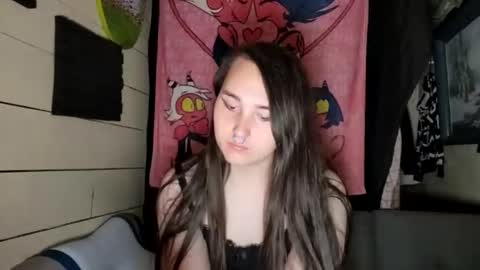 Snapshot of nonbinarybeauty20 chatting on 1, 6, 2026 nonbinarybeauty20 online show from 1, 6, 2026