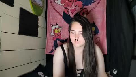 Snapshot of nonbinarybeauty20 chatting on 5, 6, 2026 nonbinarybeauty20 online show from 5, 6, 2026