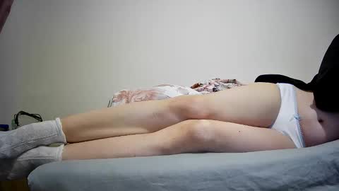 NonBinaryNicky online show from 26, 3, 2026