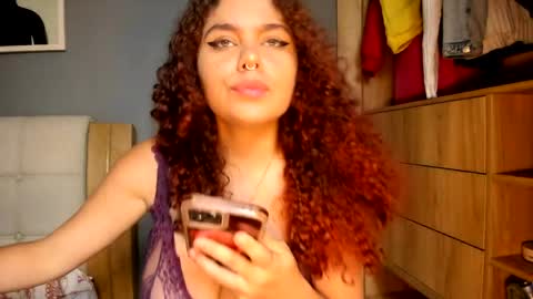 Snapshot of noor_bloom chatting on 18, 5, 2026 Soy Ash online show from 18, 5, 2026