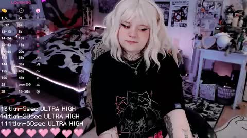 Snapshot of noori_hope chatting on 27, 9, 2025 Noori online show from 27, 9, 2025