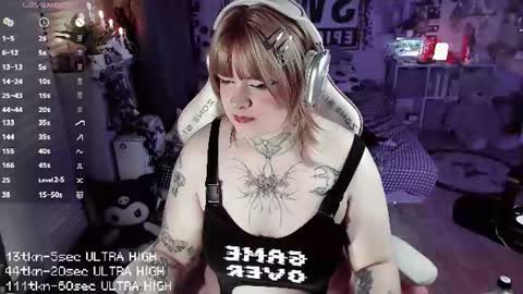 Snapshot of noori_hope chatting on 28, 7, 2026 Noori online show from 28, 7, 2026