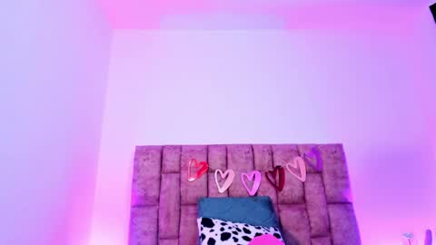 Snapshot of nora_dasilva chatting on 3, 6, 2026 Nora Da Silva online show from 3, 6, 2026