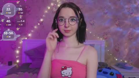 Nora Failure online show from 3, 2, 2025