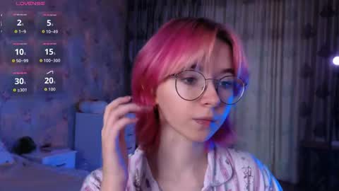 Nora Failure online show from 6, 10, 2025