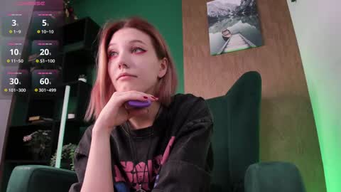 Snapshot of nora_lis chatting on 2, 2, 2025 Nora Cutie u online show from 2, 2, 2025