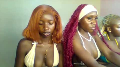 Norababy20 online show from 12, 5, 2026