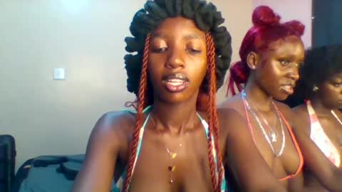 Norababy20 online show from 12, 6, 2026