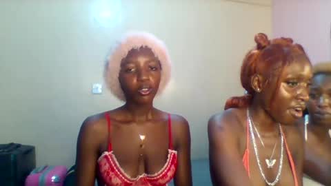 Norababy20 online show from 27, 6, 2026