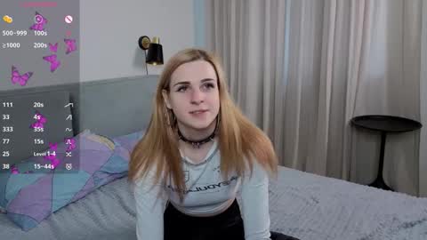 Elina online show from 10, 11, 2025