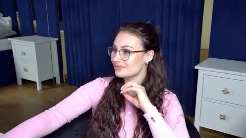 NoraFoxes online show from 12, 1, 2026