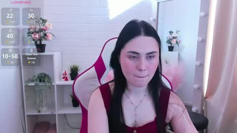Snapshot of noralumi chatting on 22, 4, 2026 Nora online show from 22, 4, 2026