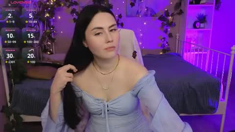 Snapshot of noralumi chatting on 15, 6, 2026 Nora online show from 15, 6, 2026
