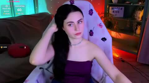 Snapshot of noralumi chatting on 2, 7, 2026 Nora online show from 2, 7, 2026