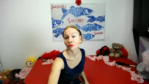 Snapshot of noraohgreys chatting on 7, 7, 2026 Nora online show from 7, 7, 2026